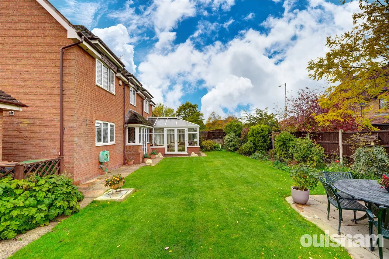 Showell Close, Droitwich, Worcestershire, WR9 8UQ, photo 19