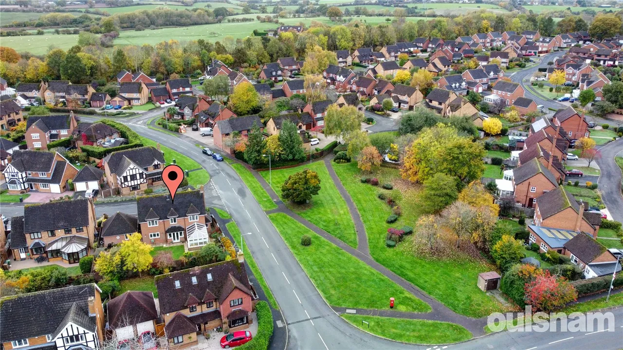 Showell Close, Droitwich, Worcestershire, WR9 8UQ, photo 30