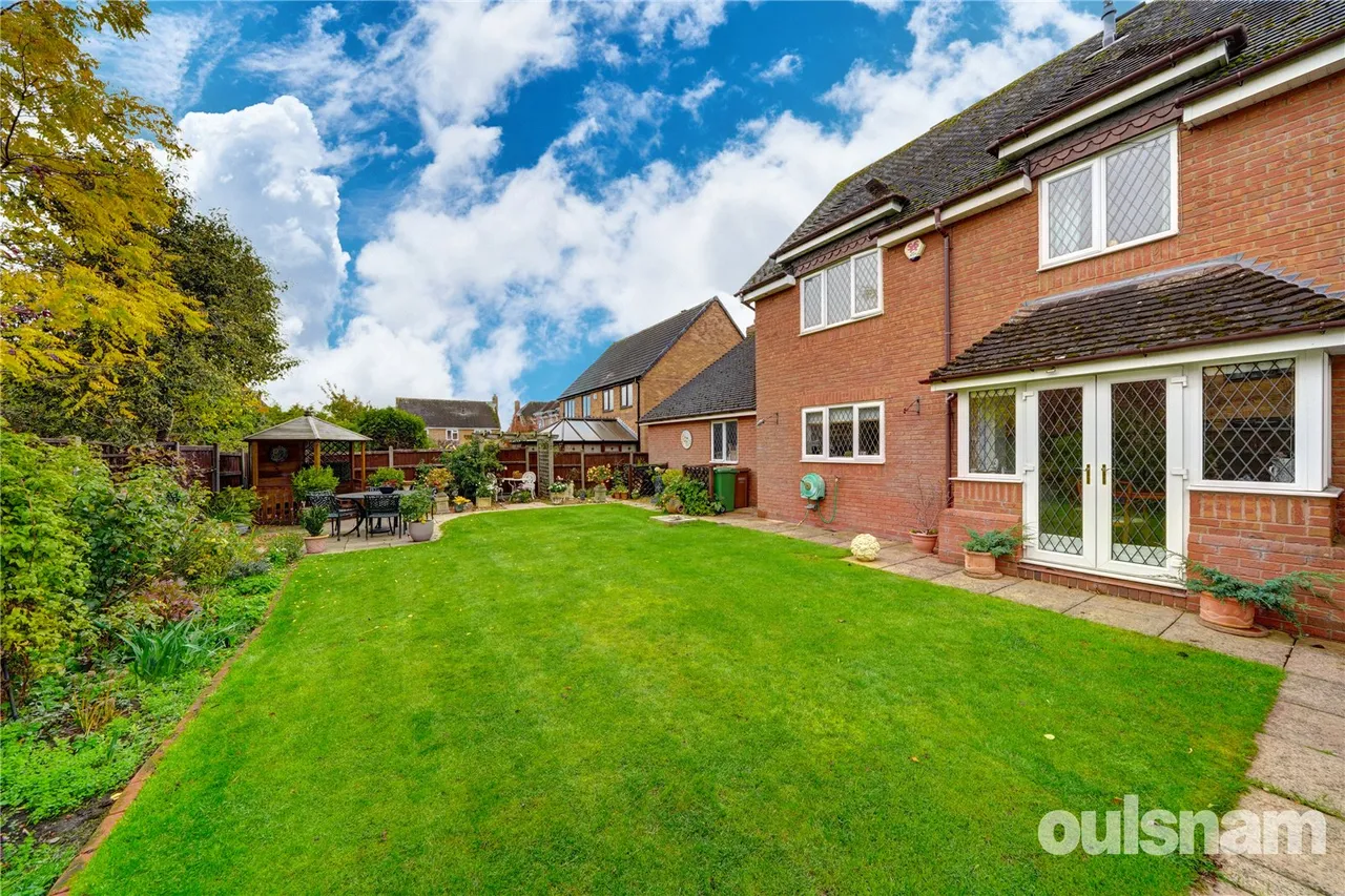 Showell Close, Droitwich, Worcestershire, WR9 8UQ, photo 29