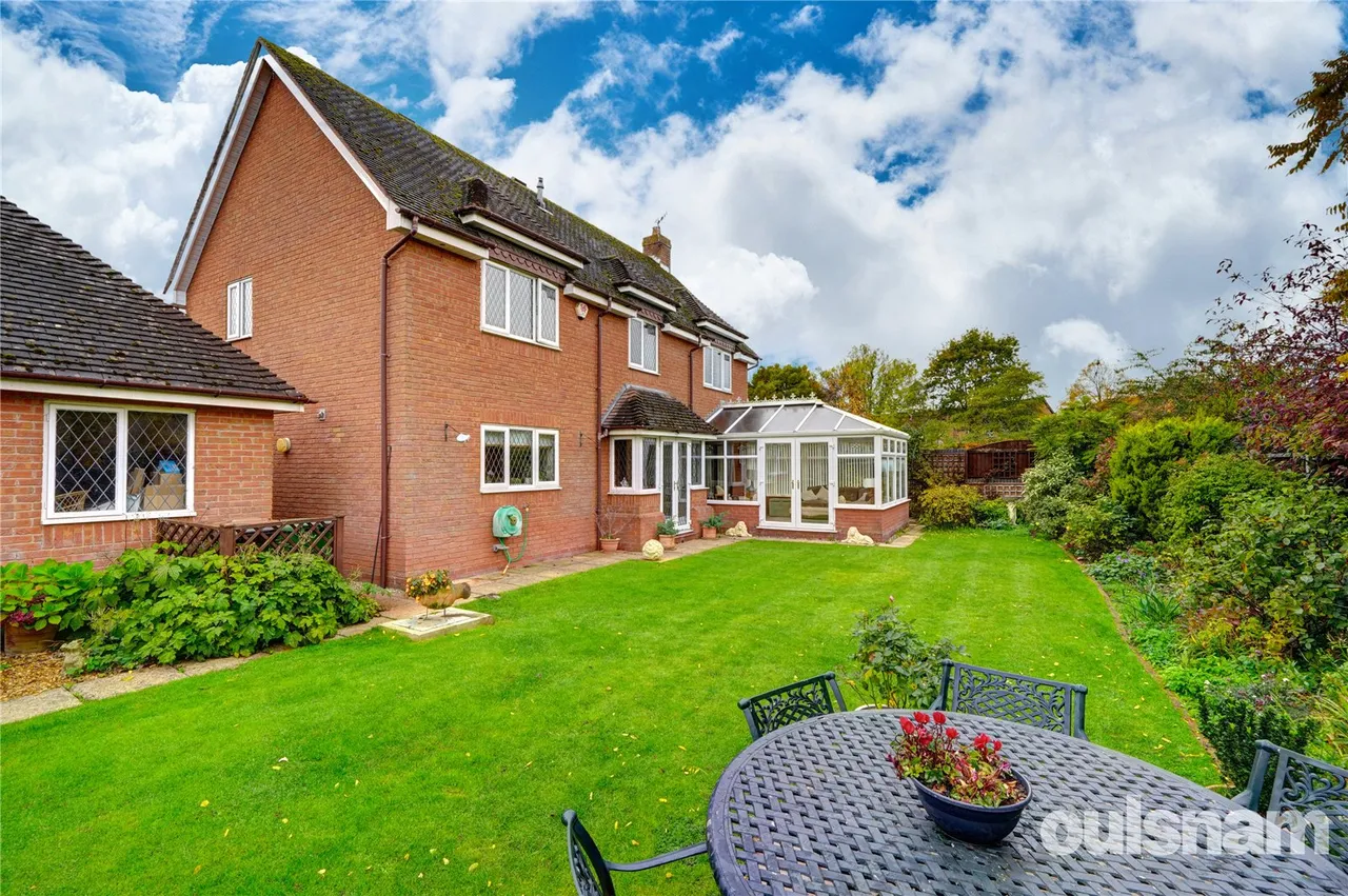 Showell Close, Droitwich, Worcestershire, WR9 8UQ, photo 10