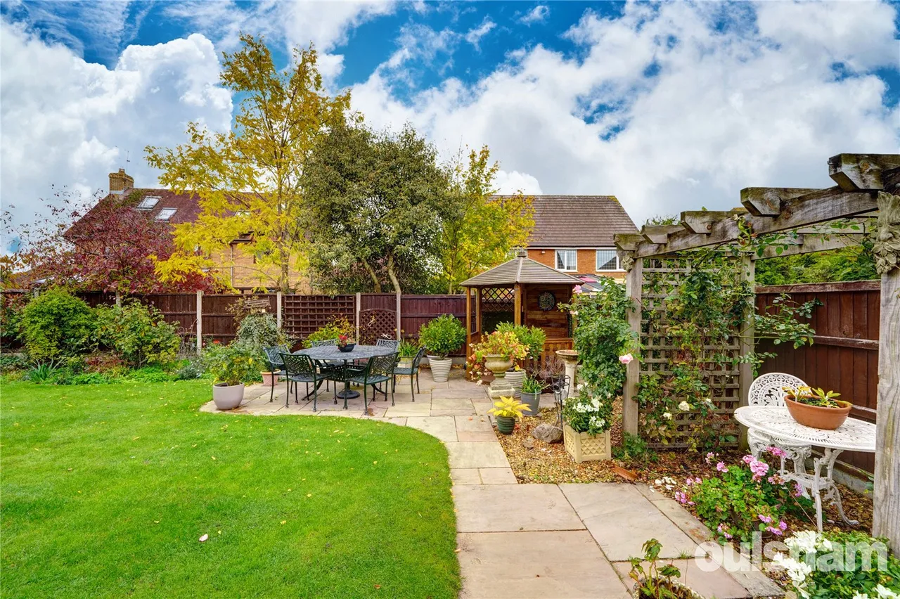 Showell Close, Droitwich, Worcestershire, WR9 8UQ, photo 20