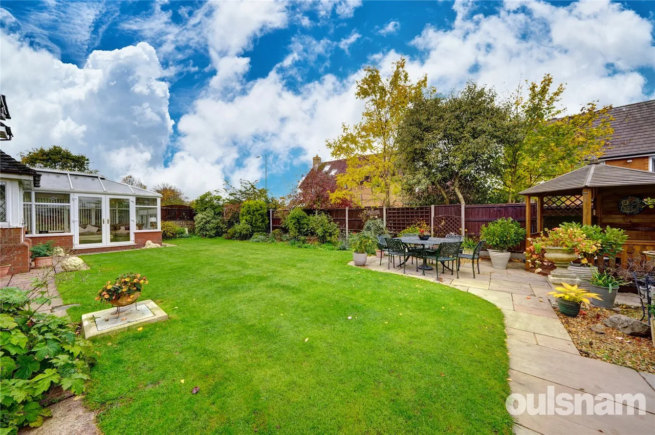 Showell Close, Droitwich, Worcestershire, WR9 8UQ, photo 11