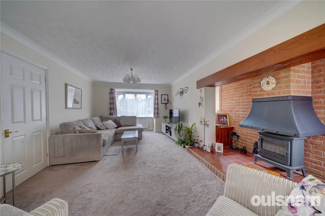 Showell Close, Droitwich, Worcestershire, WR9 8UQ, photo 4