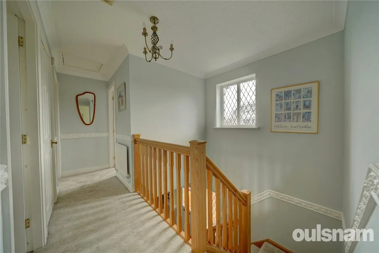 Showell Close, Droitwich, Worcestershire, WR9 8UQ, photo 12