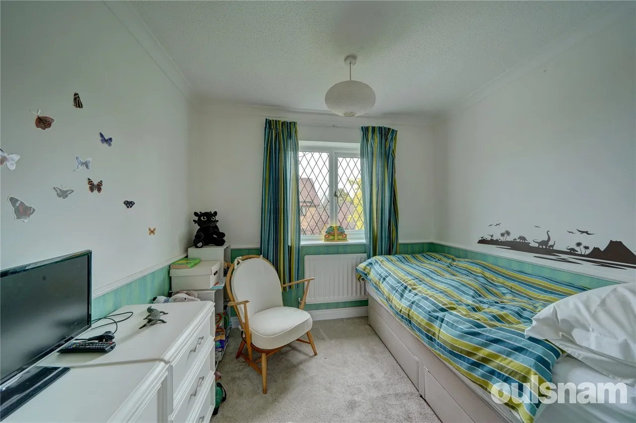 Showell Close, Droitwich, Worcestershire, WR9 8UQ, photo 18
