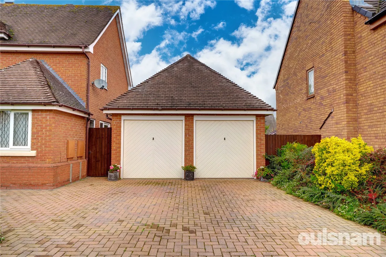 Showell Close, Droitwich, Worcestershire, WR9 8UQ, photo 35