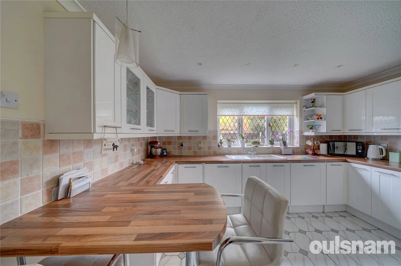 Showell Close, Droitwich, Worcestershire, WR9 8UQ, photo 23