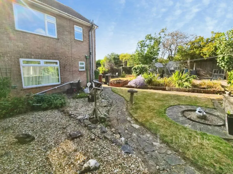 Depedale Avenue, Borrowash, DE72, photo 18