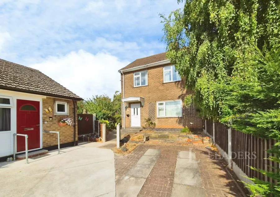 Depedale Avenue, Borrowash, DE72, photo 19