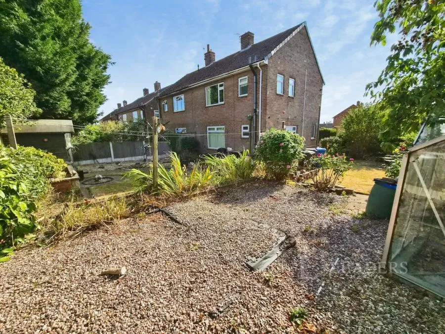 Depedale Avenue, Borrowash, DE72, photo 14
