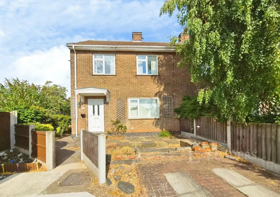 3 bed house for sale, Depedale Avenue, Borrowash, DE72
