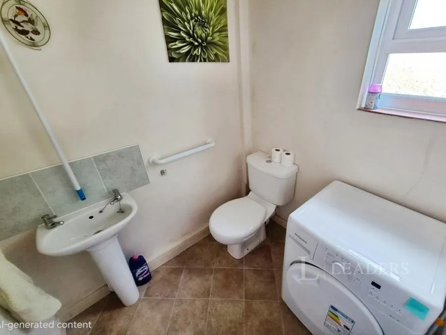 Depedale Avenue, Borrowash, DE72, photo 9