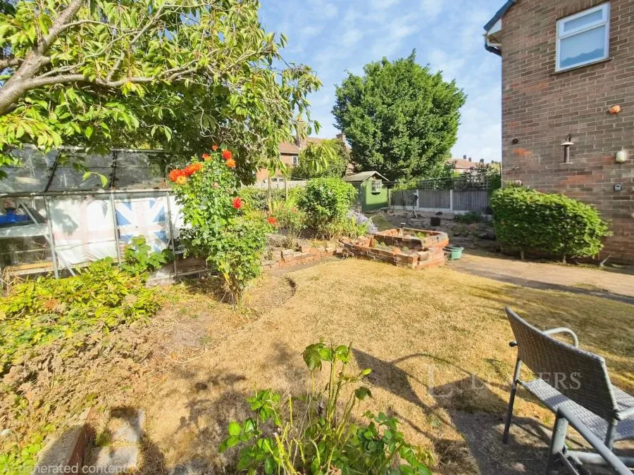 Depedale Avenue, Borrowash, DE72, photo 5
