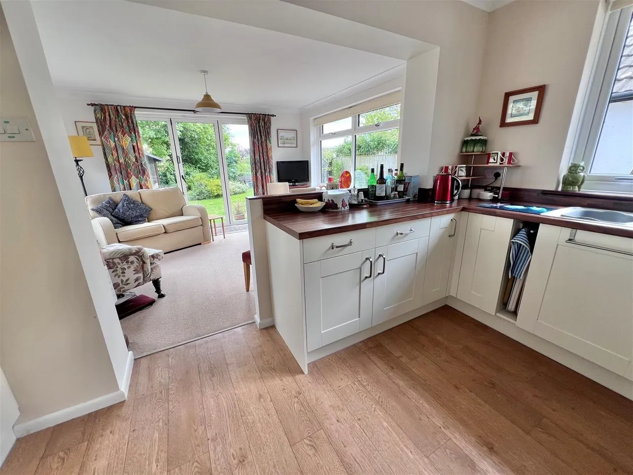Common Mead Avenue, Gillingham, Dorset SP8 4NB, photo 9
