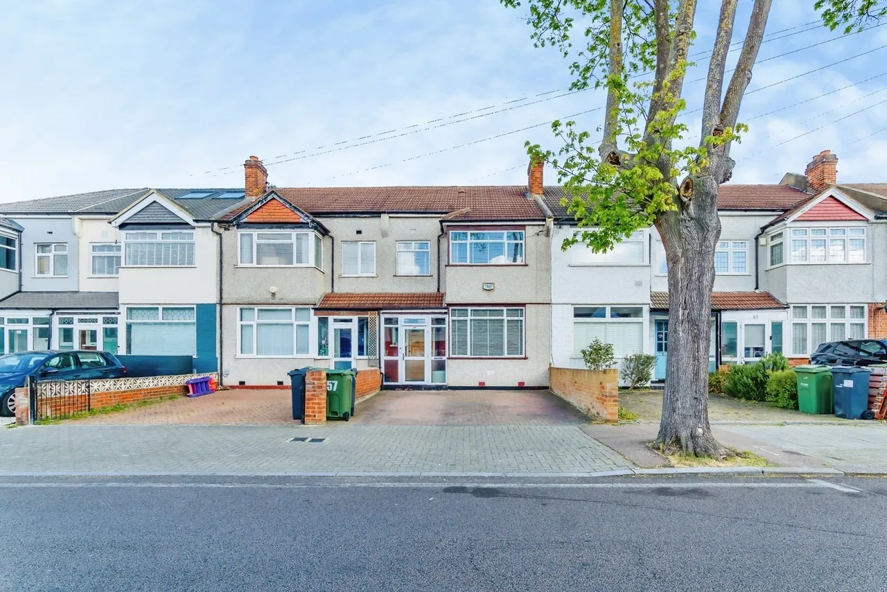 Sherwood Avenue, LONDON, London, SW16, photo 20