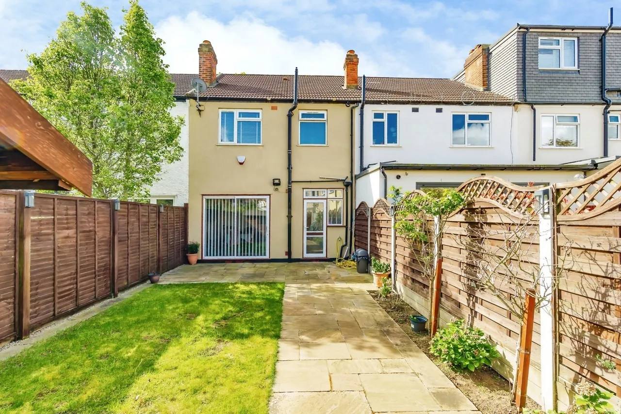 Sherwood Avenue, LONDON, London, SW16, photo 18
