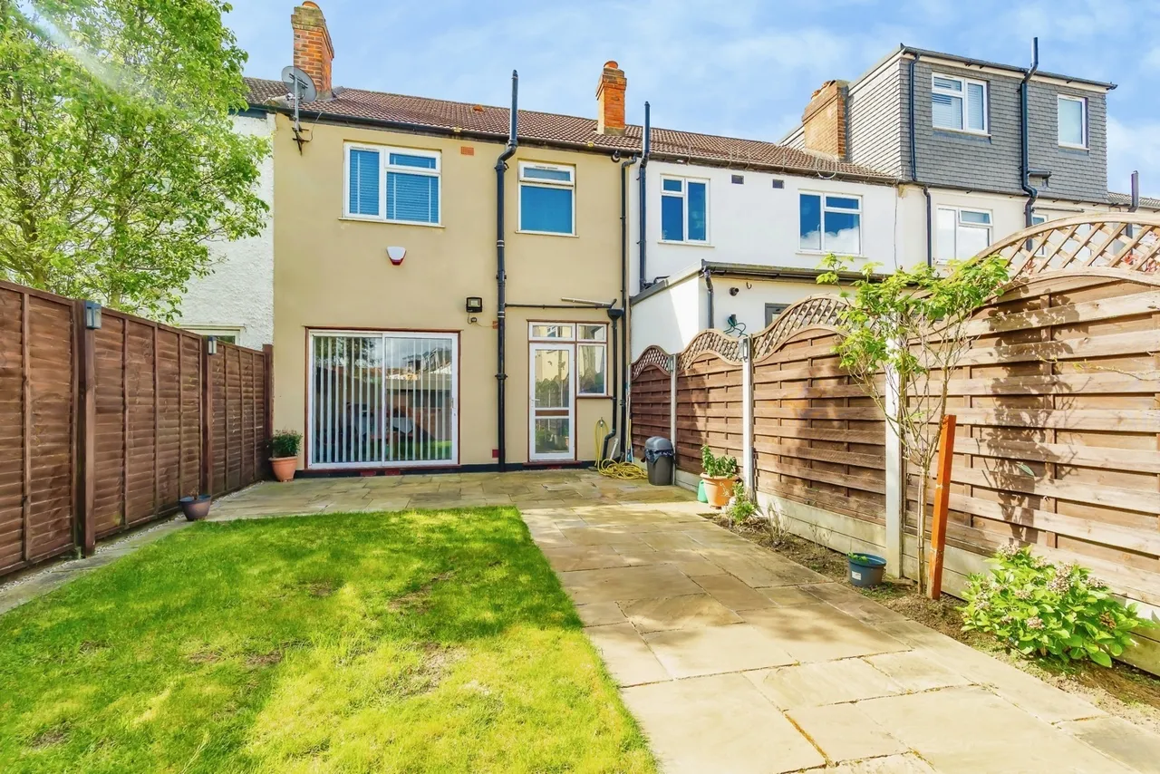 Sherwood Avenue, LONDON, London, SW16, photo 19