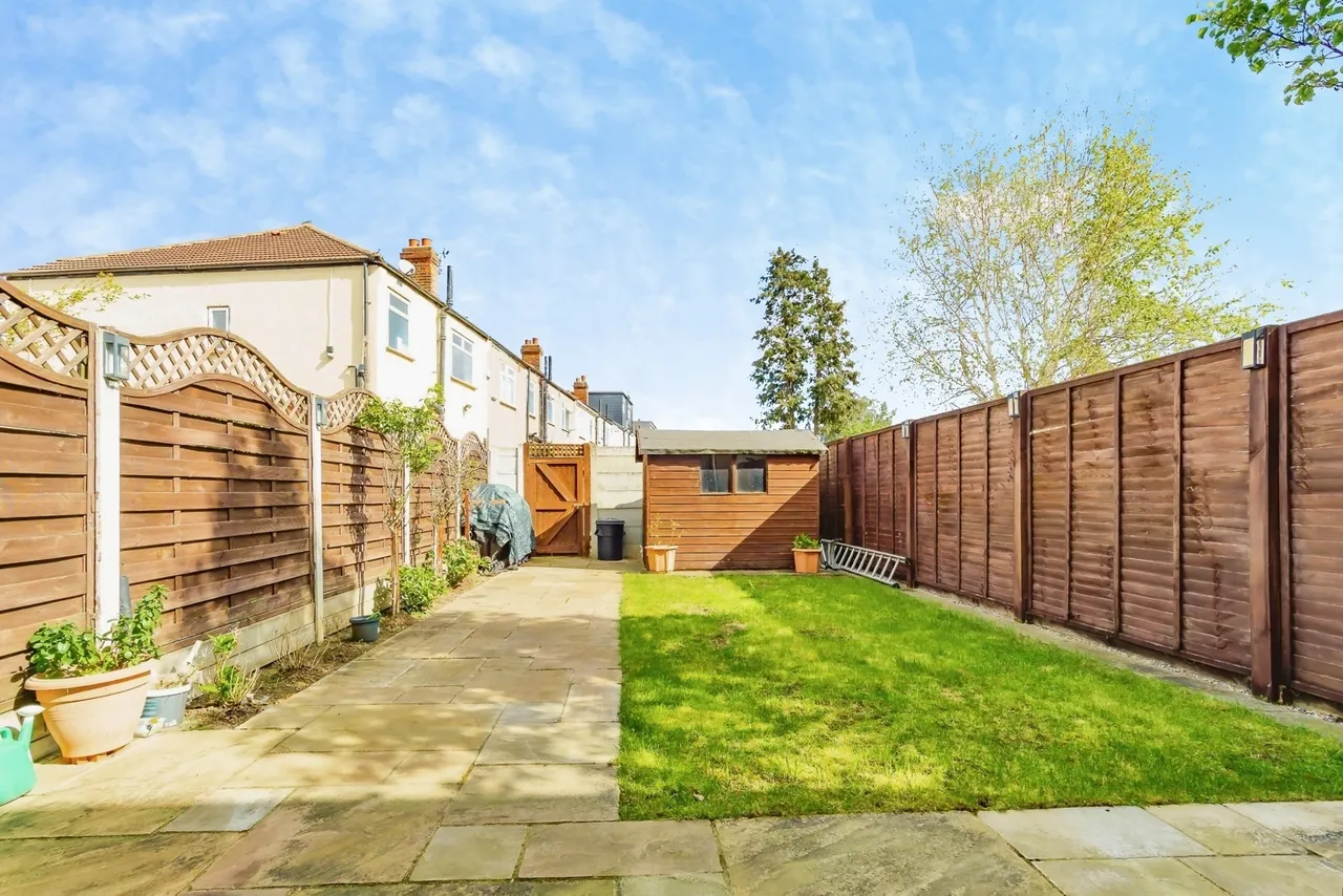 Sherwood Avenue, LONDON, London, SW16, photo 17