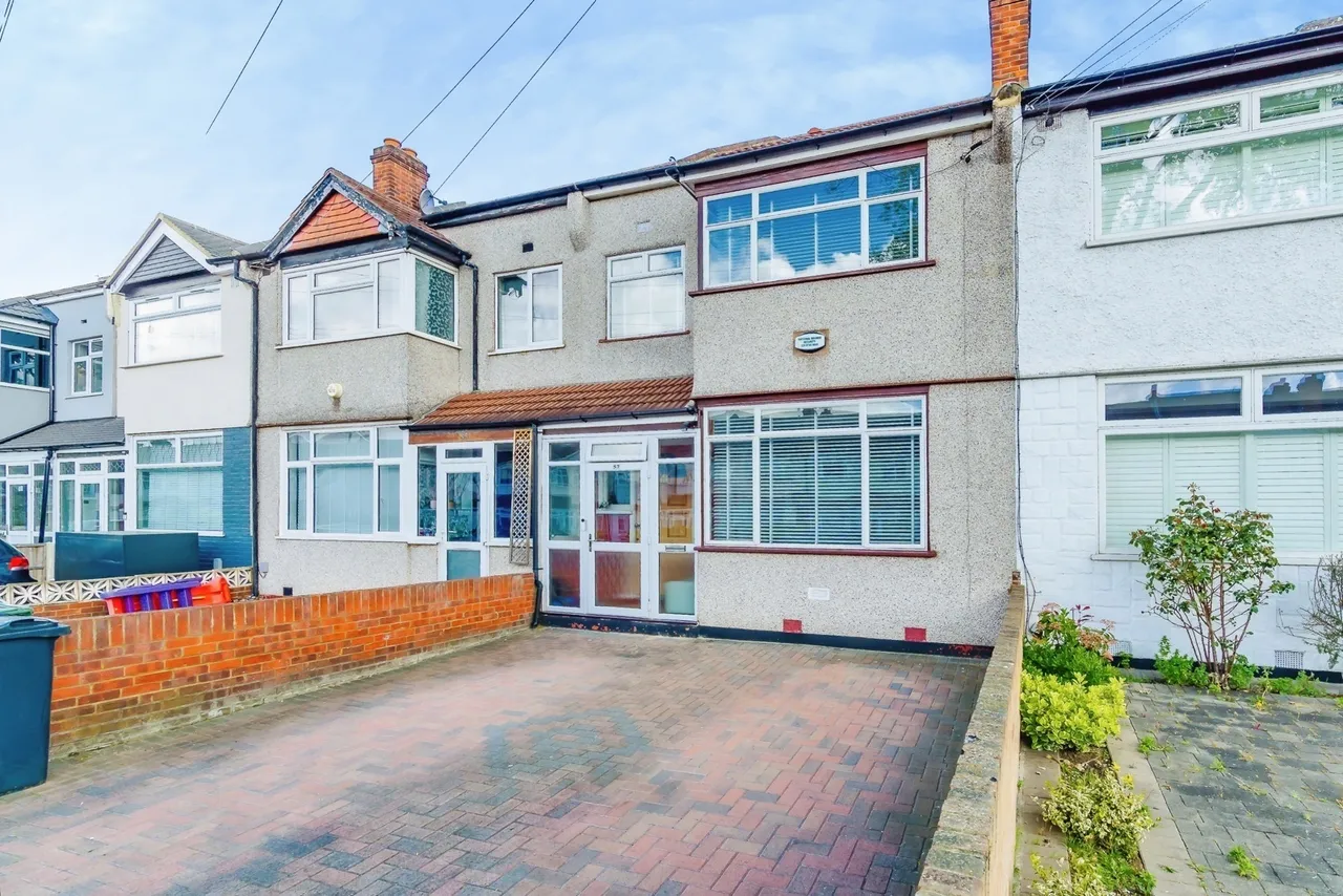 Sherwood Avenue, LONDON, London, SW16, photo 9