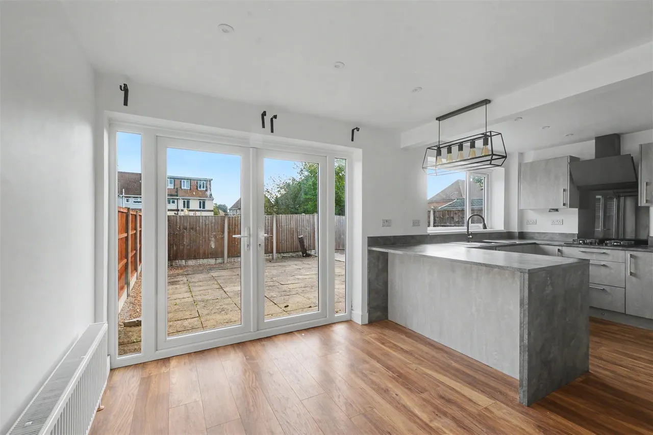Silverdale, Stapleford, NG9, photo 4