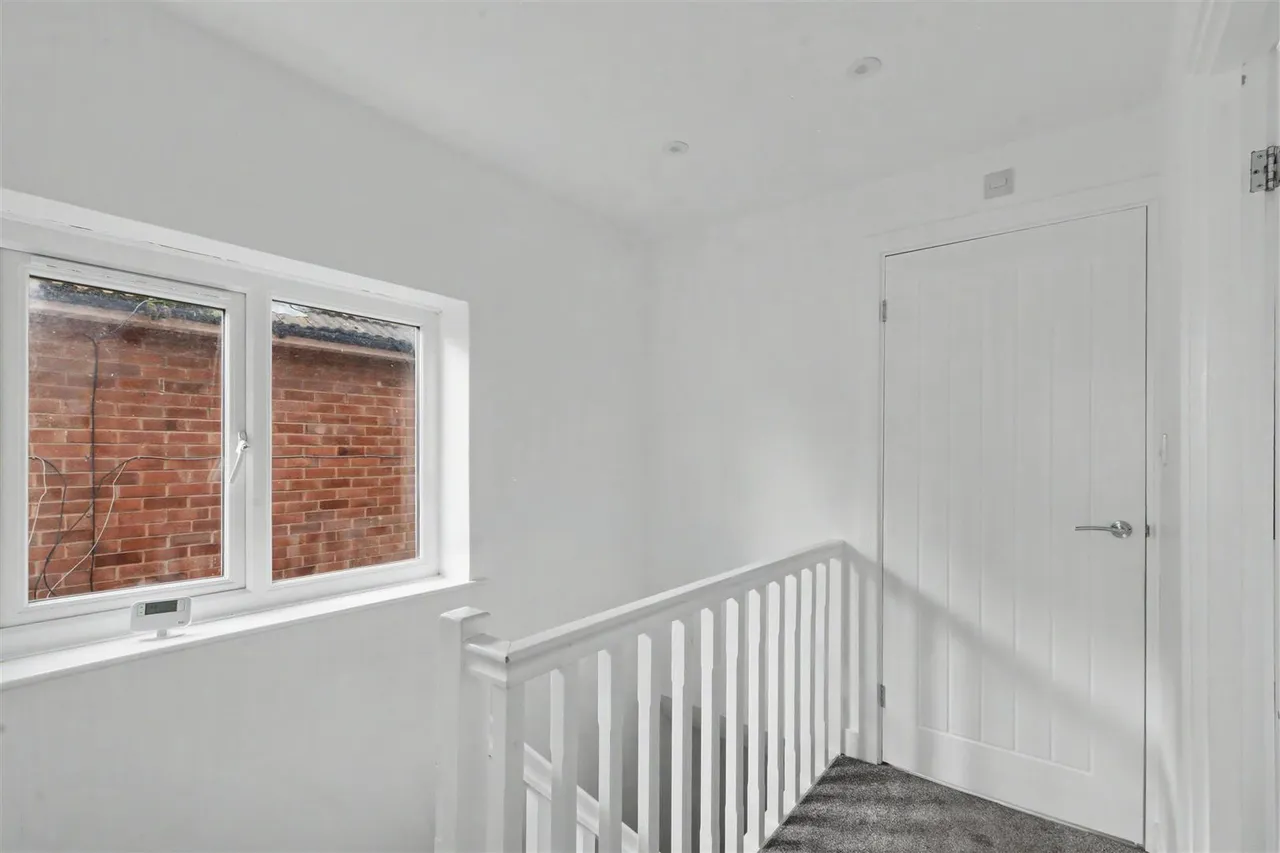 Silverdale, Stapleford, NG9, photo 10