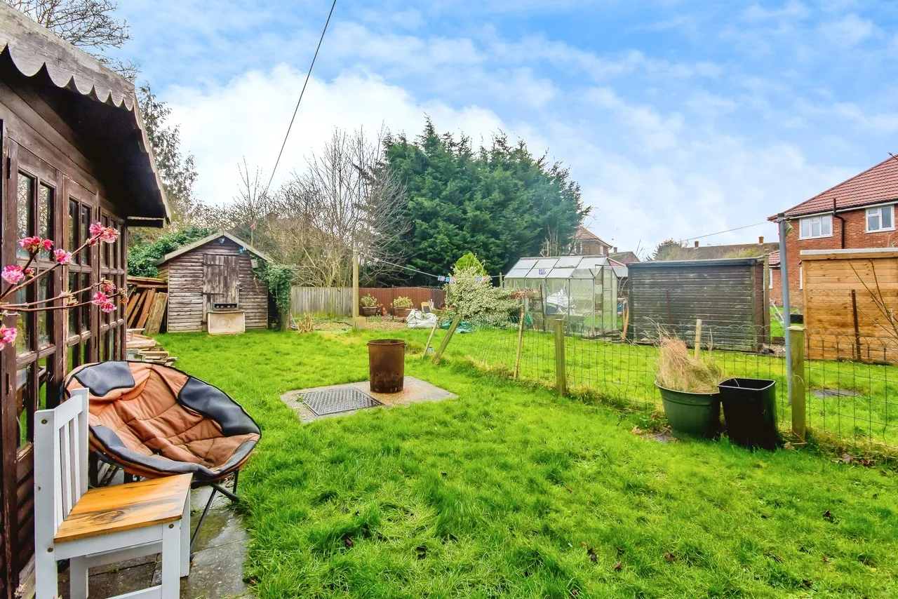 Clifton Road, Boston, Lincolnshire, PE21, photo 11