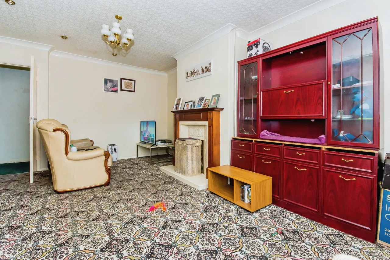 Clifton Road, Boston, Lincolnshire, PE21, photo 5