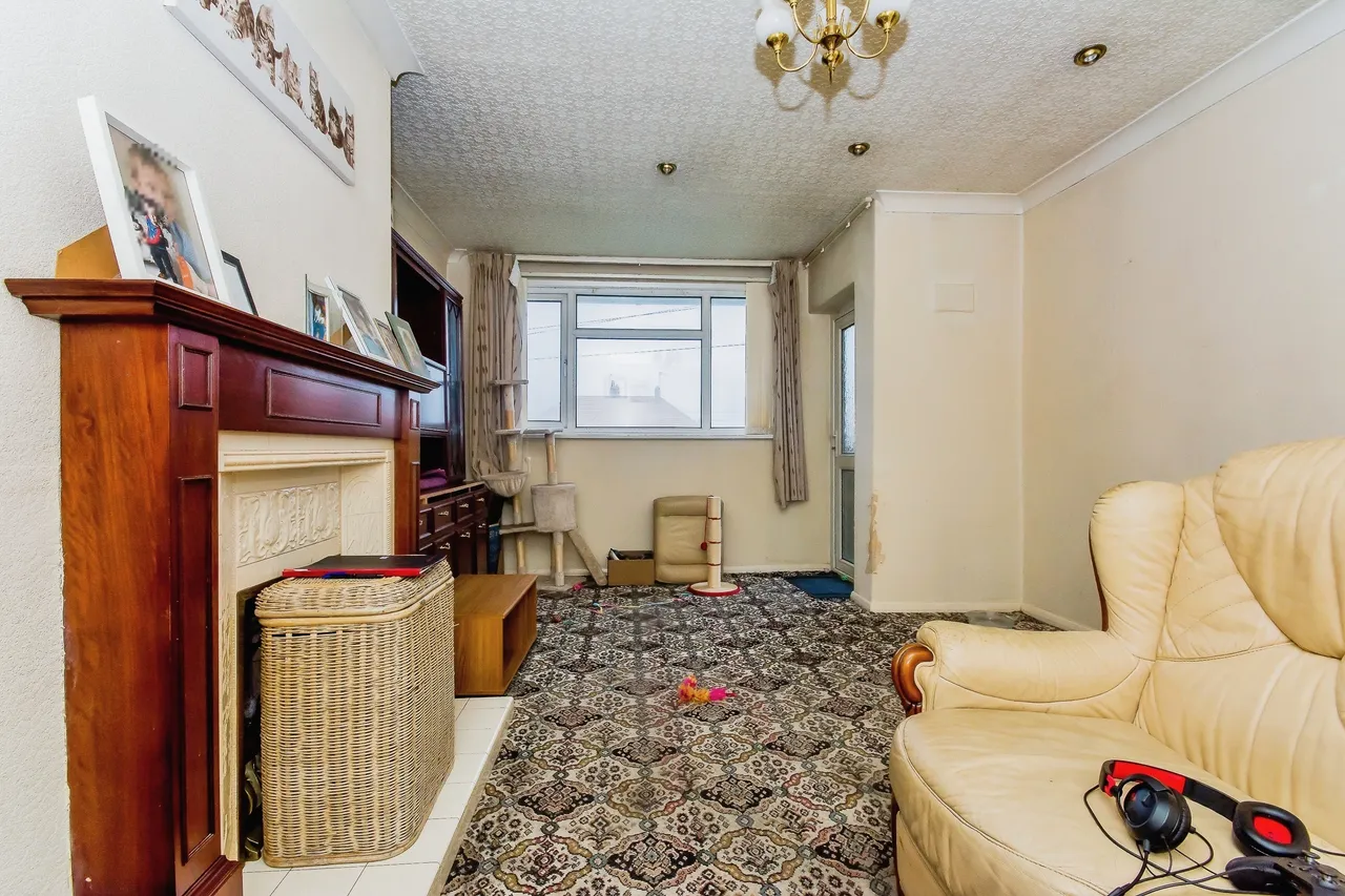 Clifton Road, Boston, Lincolnshire, PE21, photo 4