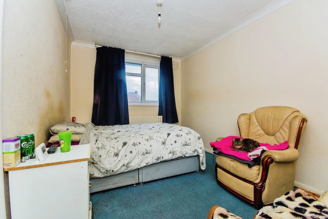 Clifton Road, Boston, Lincolnshire, PE21, photo 7