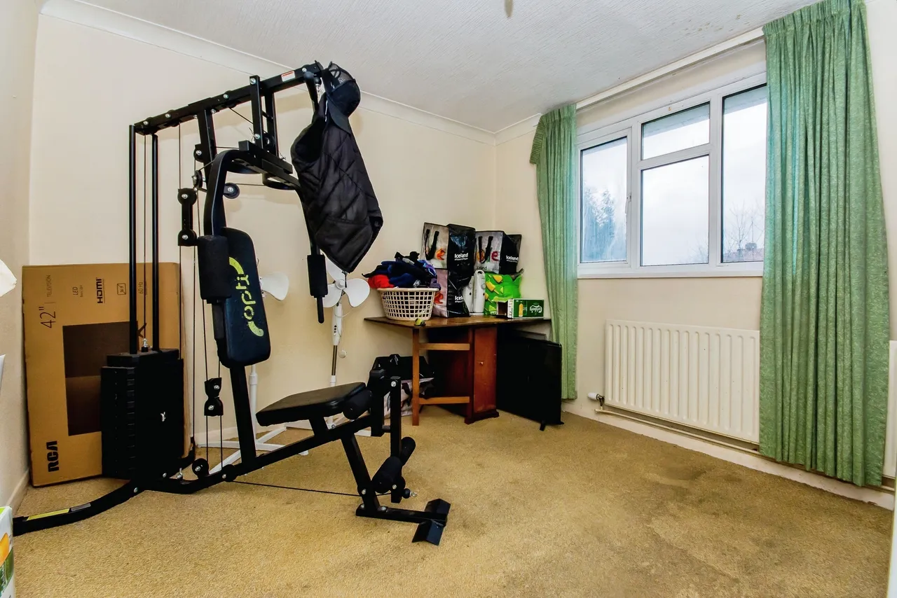 Clifton Road, Boston, Lincolnshire, PE21, photo 8