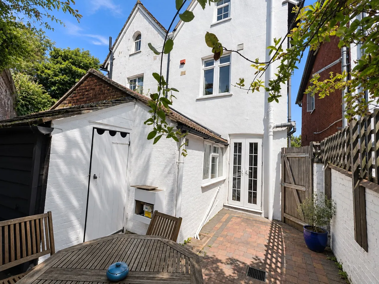 Nightingale Road, Guildford, GU1, photo 10
