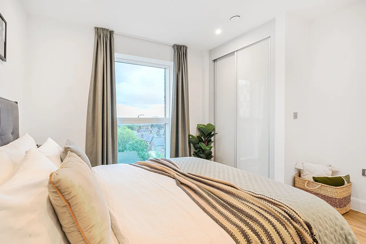 Flat 11, Ashbrook House, London, photo 5