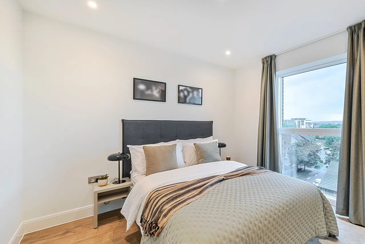 Flat 11, Ashbrook House, London, photo 3