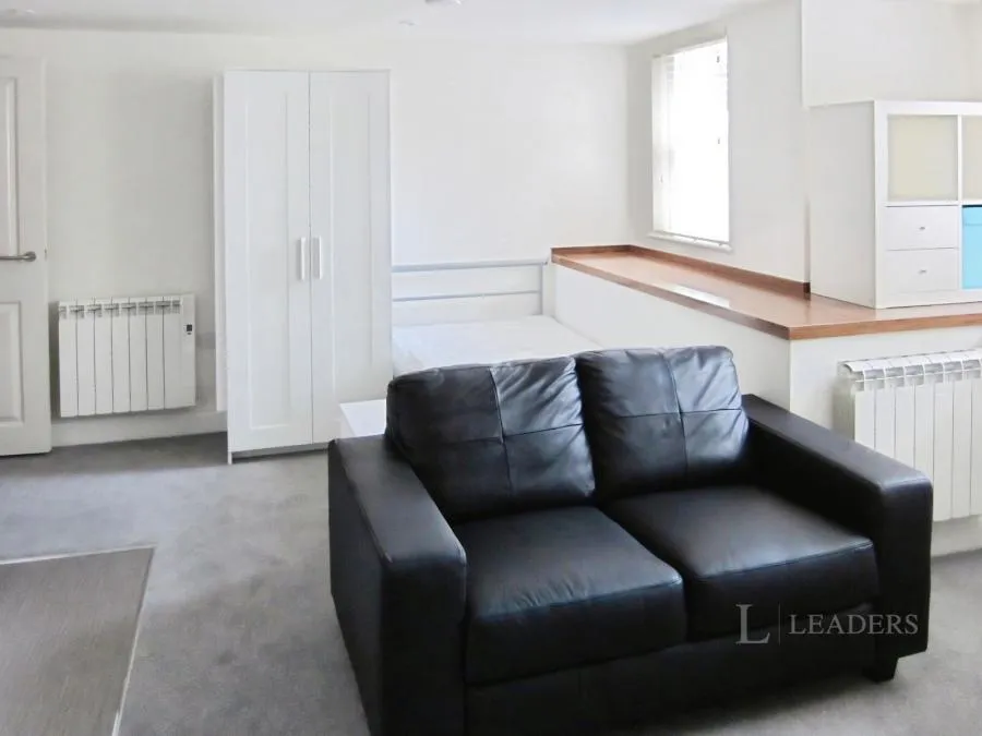 Fitzwilliam Road, Cambridge, CB2, photo 9