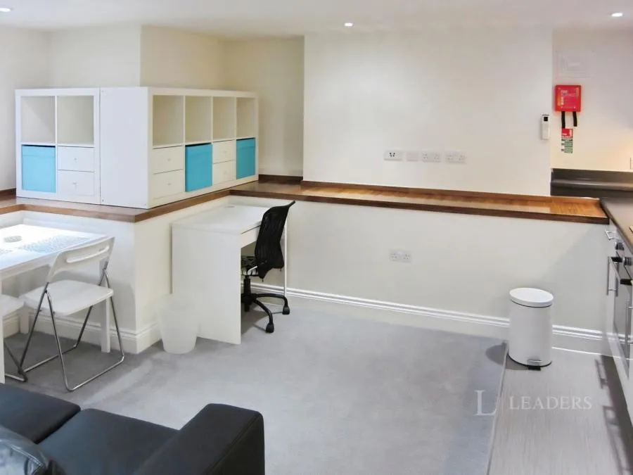 Fitzwilliam Road, Cambridge, CB2, photo 5