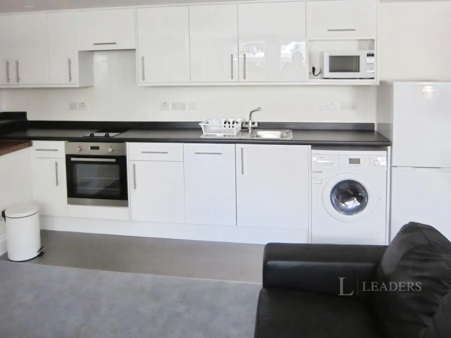 Fitzwilliam Road, Cambridge, CB2, photo 4