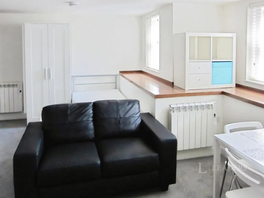Fitzwilliam Road, Cambridge, CB2, photo 10