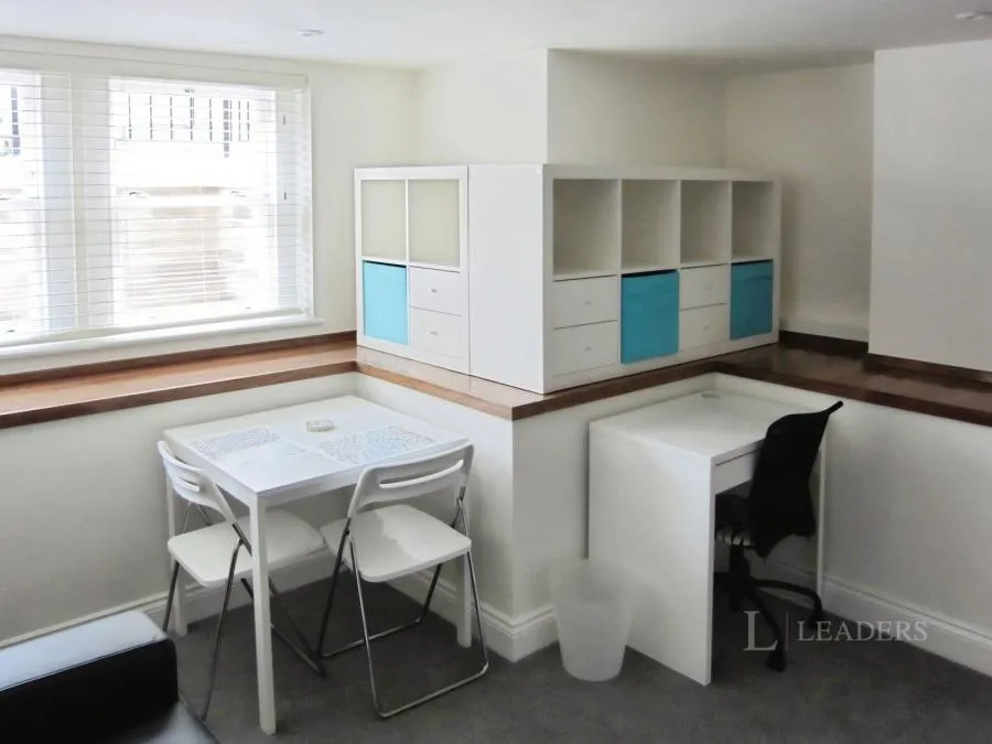 Fitzwilliam Road, Cambridge, CB2, photo 6