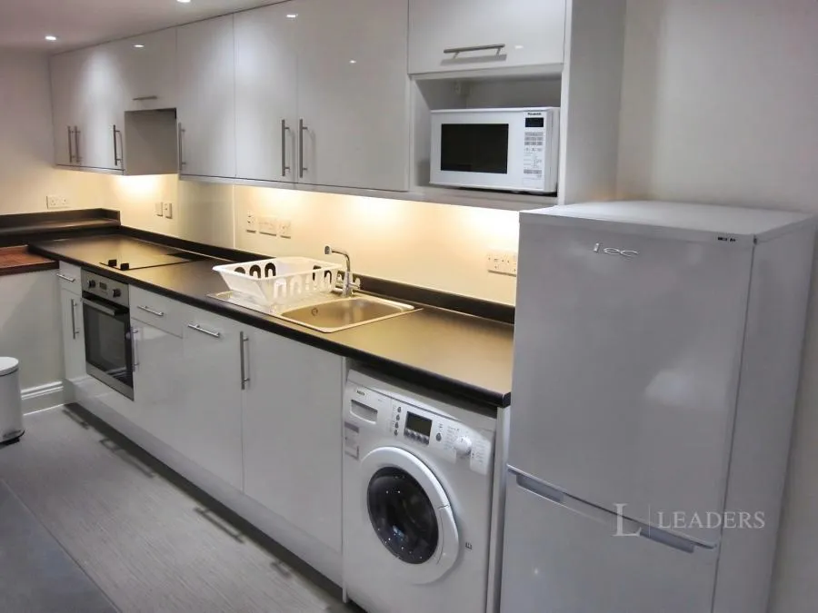 flat to rent, Fitzwilliam Road, Cambridge, CB2