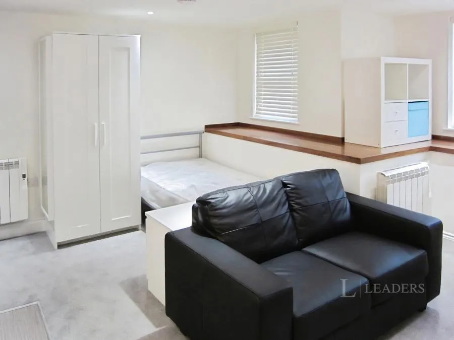 Fitzwilliam Road, Cambridge, CB2, photo 3