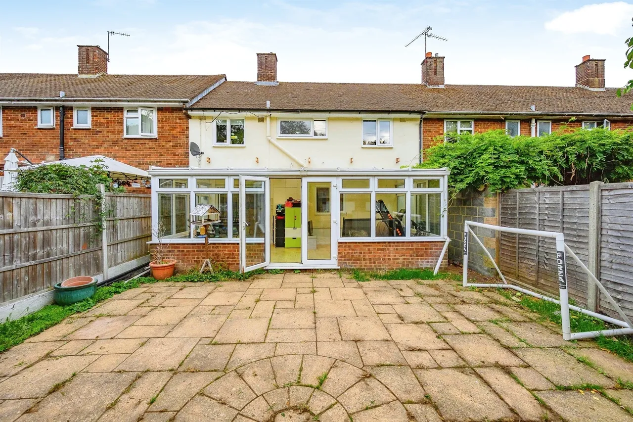 Micklem Drive, Hemel Hempstead, HP1, photo 17