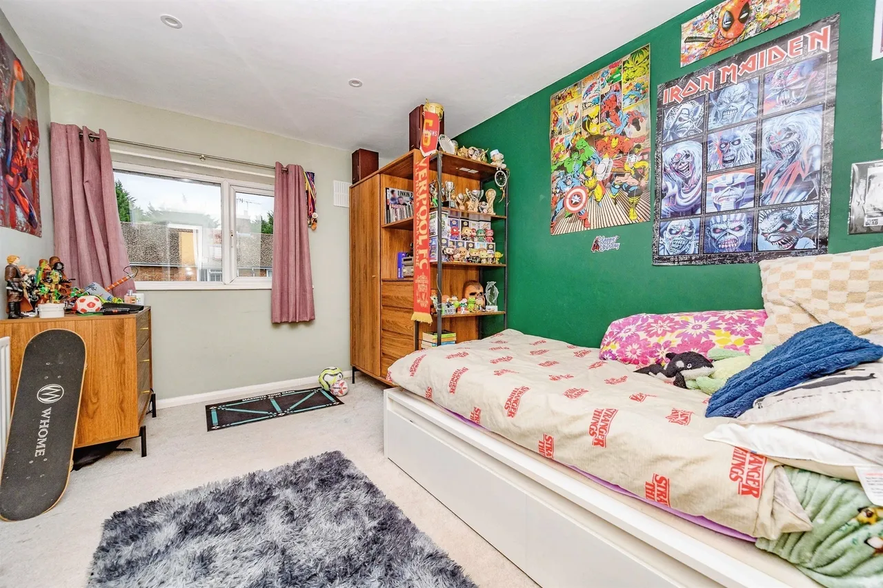 Micklem Drive, Hemel Hempstead, HP1, photo 13