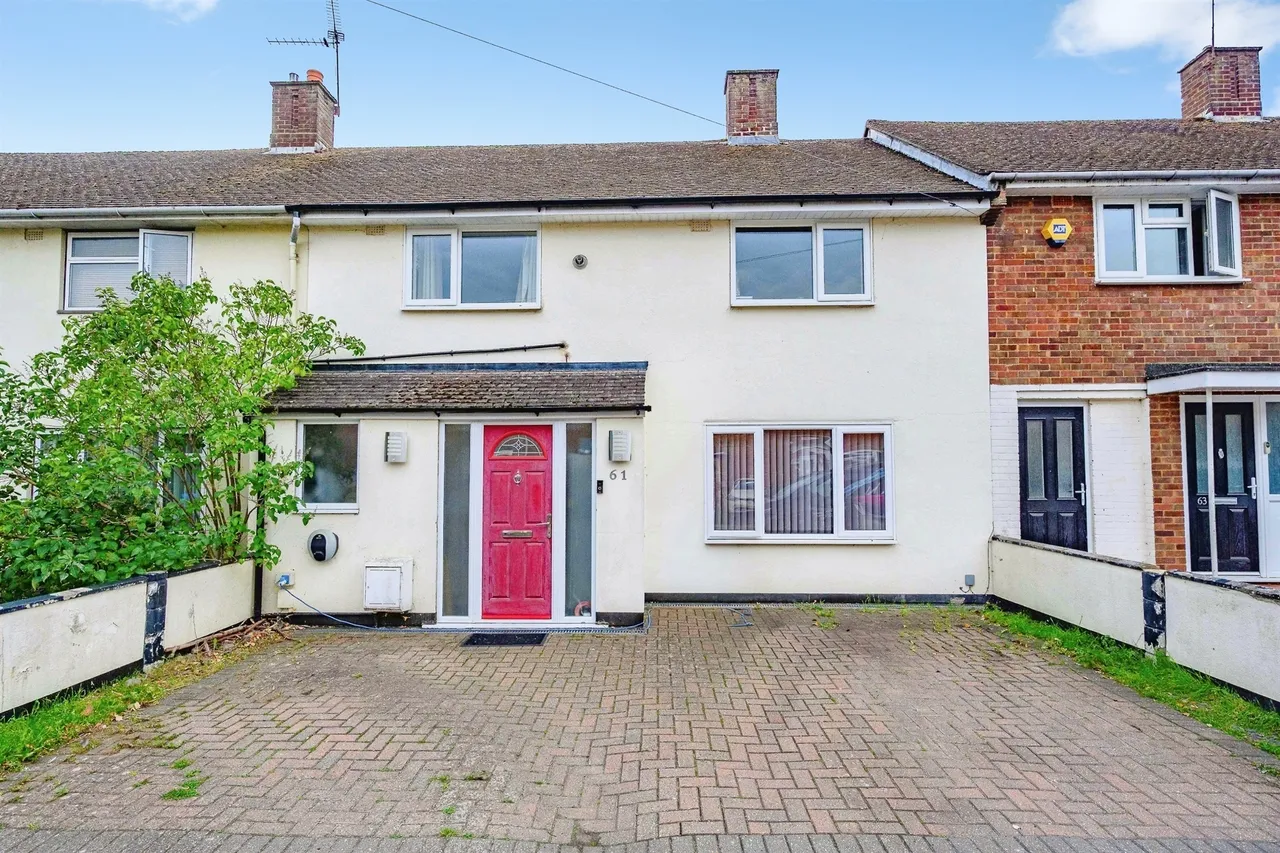 4 bed house for sale, Micklem Drive, Hemel Hempstead, HP1