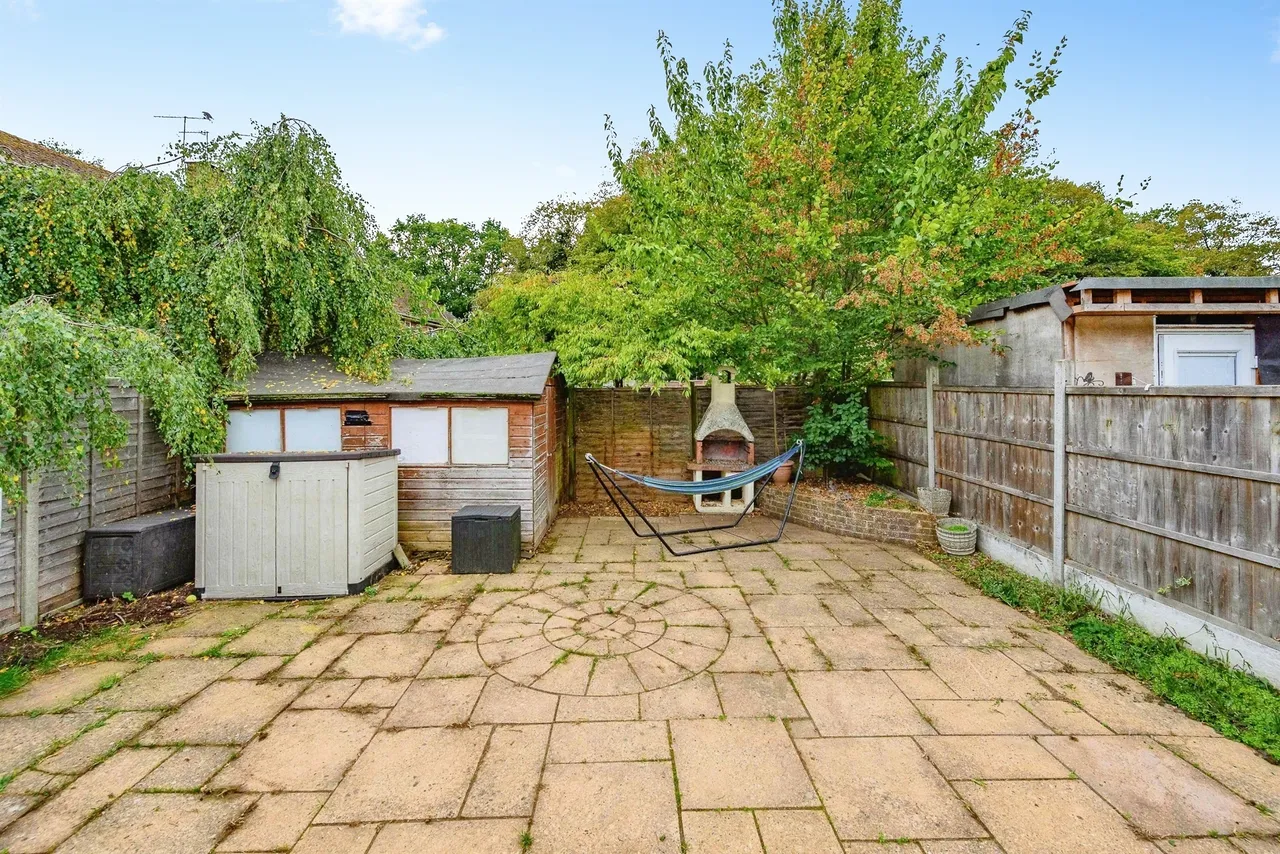 Micklem Drive, Hemel Hempstead, HP1, photo 18