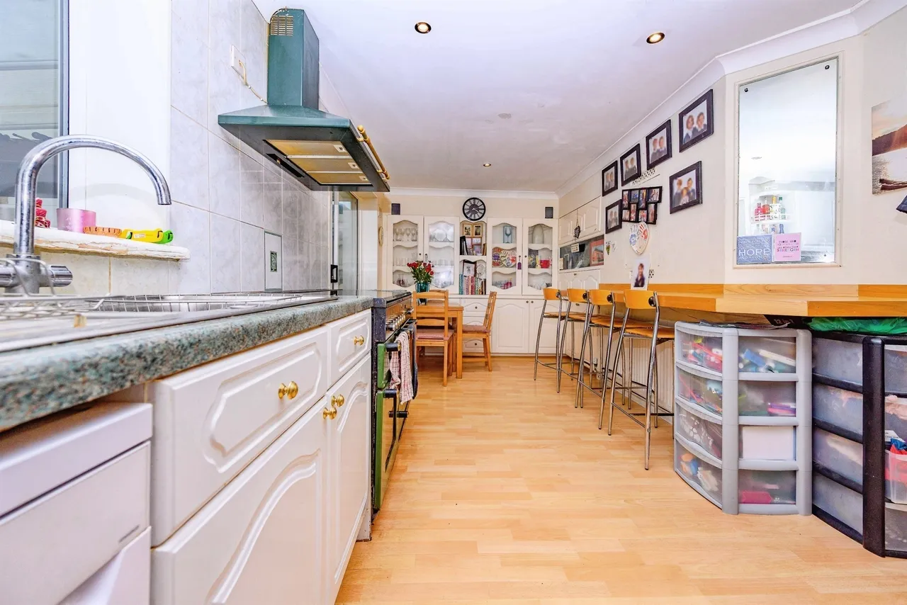 Micklem Drive, Hemel Hempstead, HP1, photo 5