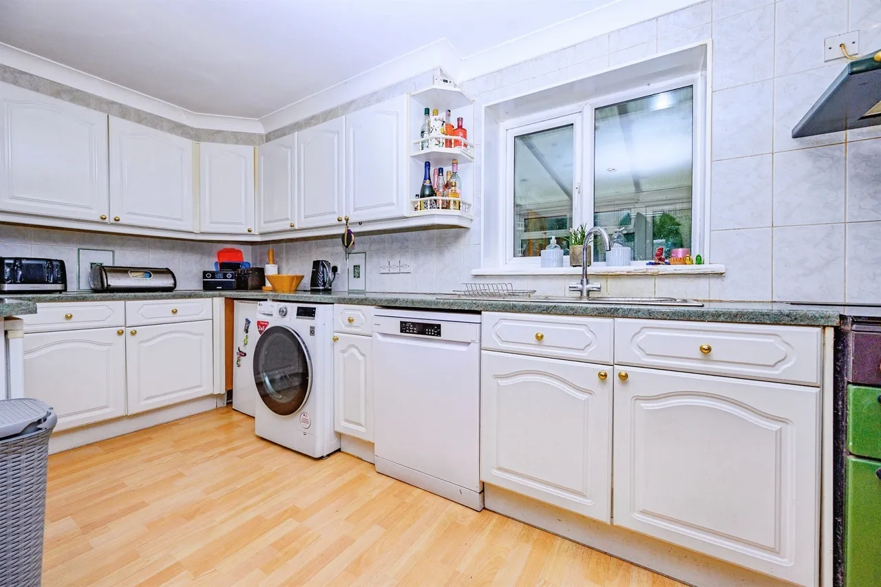 Micklem Drive, Hemel Hempstead, HP1, photo 2