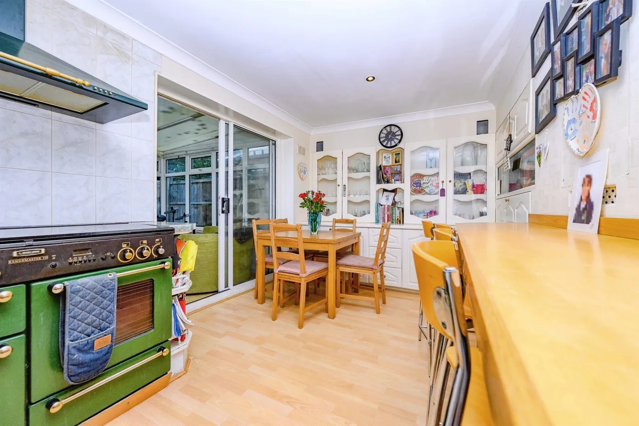 Micklem Drive, Hemel Hempstead, HP1, photo 4
