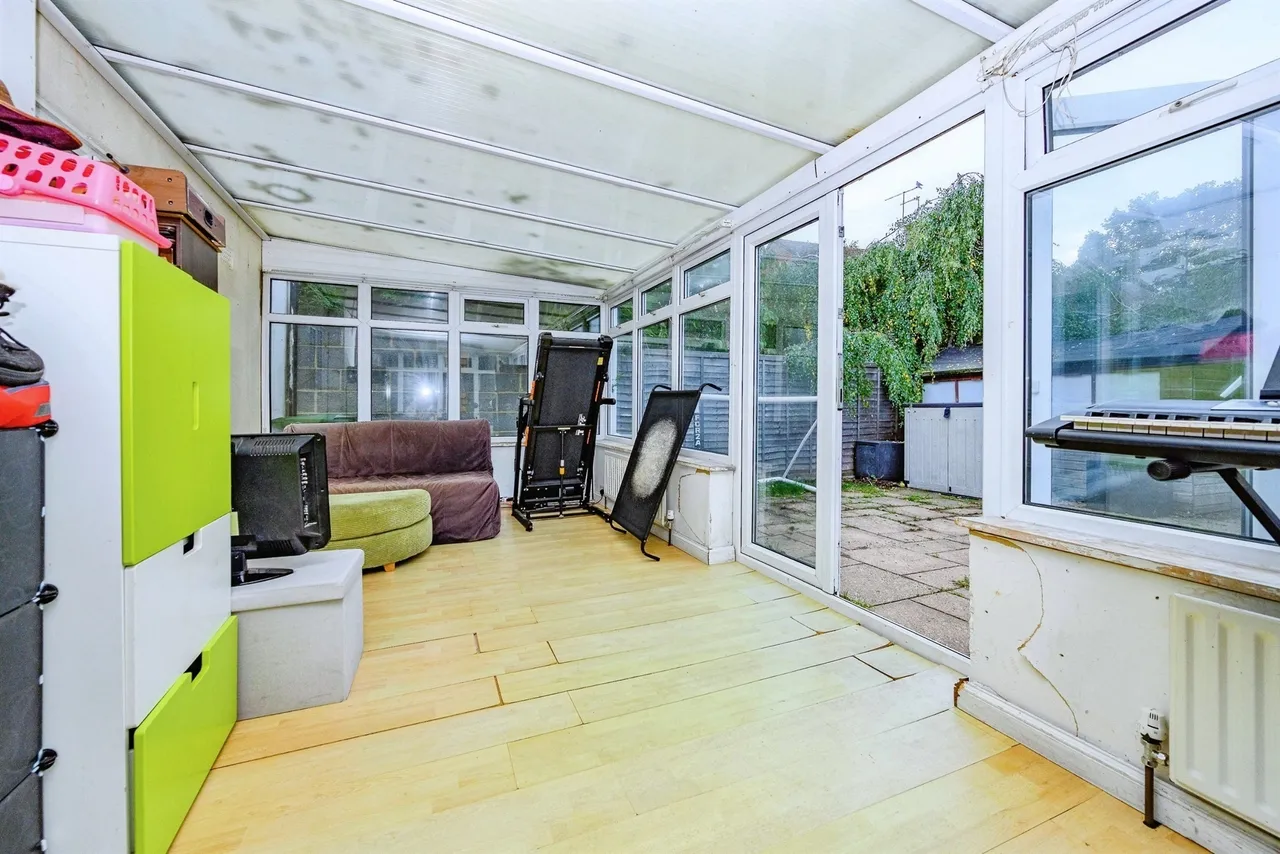Micklem Drive, Hemel Hempstead, HP1, photo 9