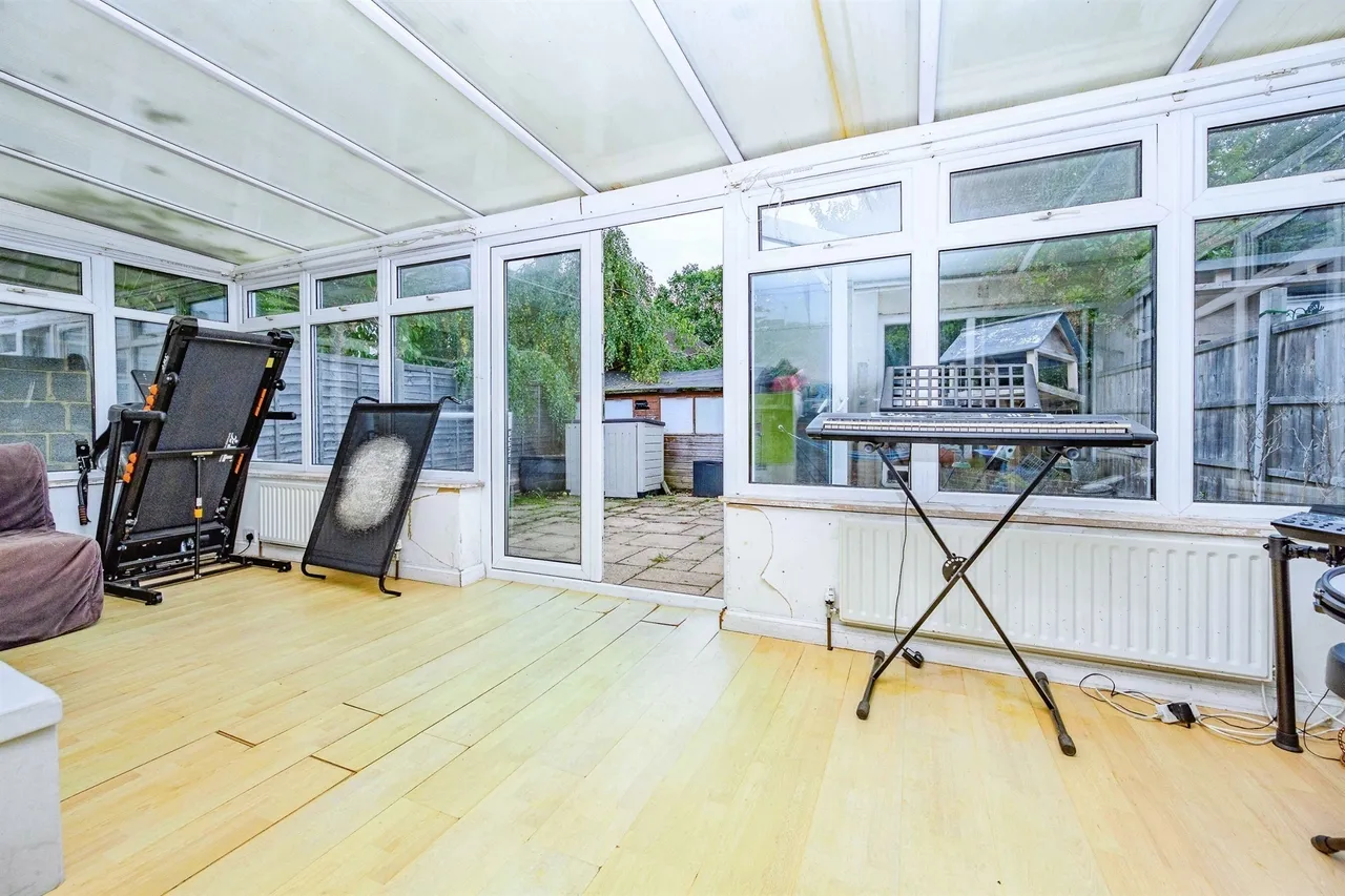Micklem Drive, Hemel Hempstead, HP1, photo 8