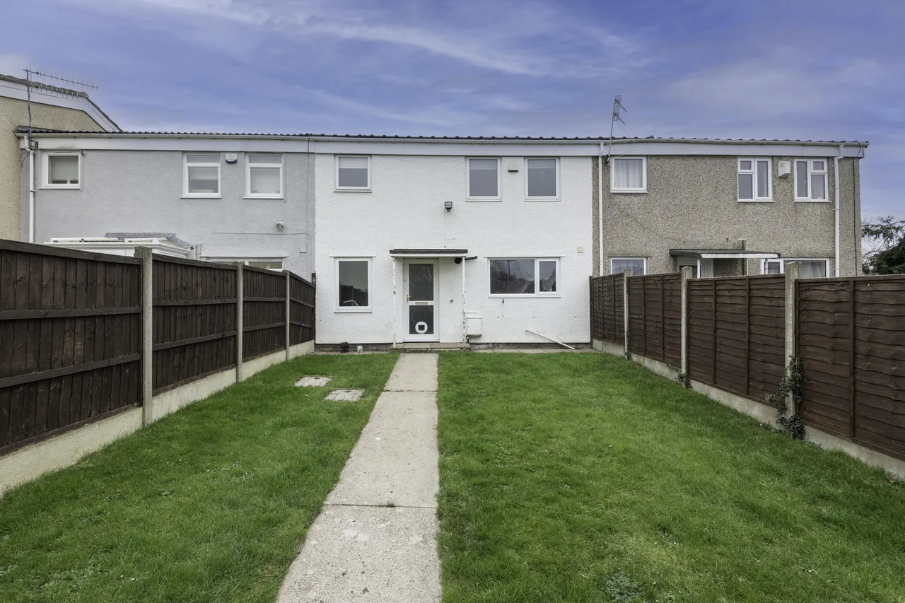 Two Acres Road, Hengrove, Bristol, BS14 9TZ, photo 3